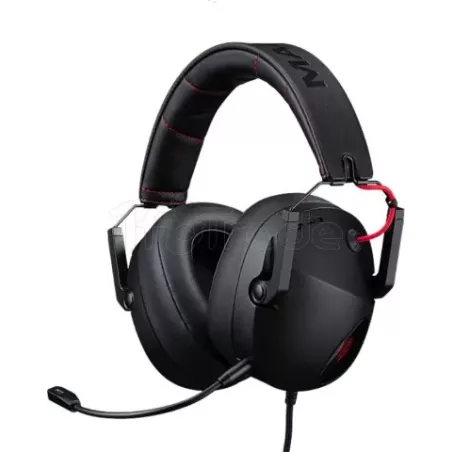 Casque Gamer filaire Madcatz P.I.L.O.T. 3 (Noir) | MonPC.Store