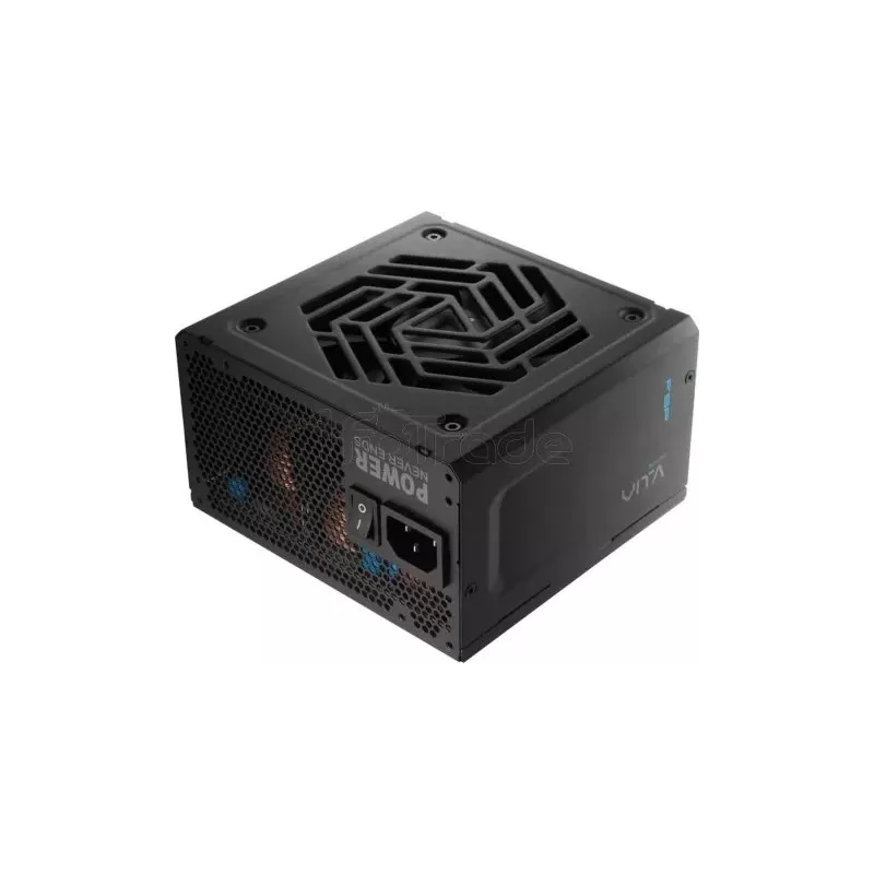 Alimentation ATX FSPVita GM- 650W (Noir) | MonPC.Store