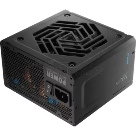 Alimentation ATX FSPVita GM- 650W (Noir) | MonPC.Store
