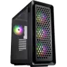 Boitier Grand Tour E-ATX FSPCUT593ARGB avec panneau… | MonPC.Store