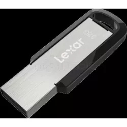 Clé USB 3.0LexarJumpDrive M400- 32Go (Noir) | MonPC.Store