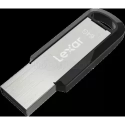 Clé USB 3.0LexarJumpDrive M400- 64Go (Noir) | MonPC.Store