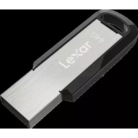 Clé USB 3.0LexarJumpDrive M400- 64Go (Noir) | MonPC.Store