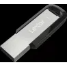 Clé USB 3.0LexarJumpDrive M400- 64Go (Noir) | MonPC.Store