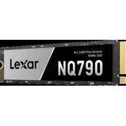 Disque SSDLexarNQ7901To - NVMe M.2 Type 2280 | MonPC.Store