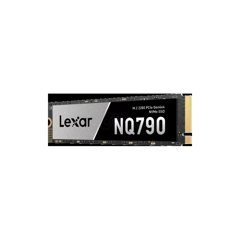 Disque SSDLexarNQ7901To - NVMe M.2 Type 2280 | MonPC.Store