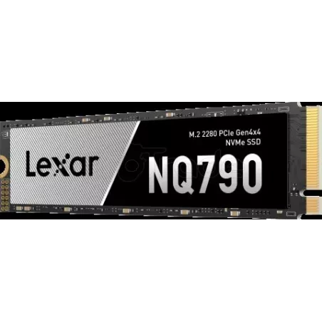 Disque SSDLexarNQ7901To - NVMe M.2 Type 2280 | MonPC.Store
