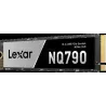 Disque SSDLexarNQ7902To - NVMe M.2 Type 2280 | MonPC.Store