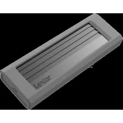 Boitier externe USB 3.2LexarE350- S-ATA/NVMe M.2 Type… | MonPC.Store