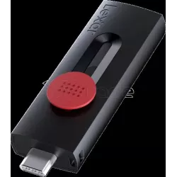 Clé USB-A/C 3.2LexarJumpDrive Dual Drive D300- 64Go… | MonPC.Store