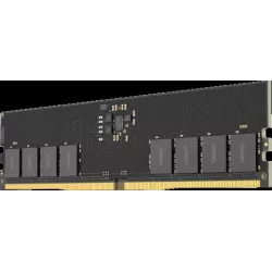 Barrette mémoire 8Go DIMM DDR5Lexar5600MHz (Noir) | MonPC.Store