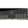 Barrette mémoire 8Go DIMM DDR5Lexar5600MHz (Noir) | MonPC.Store