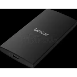 Disque SSD externeLexarSL300- 2To (Noir) | MonPC.Store