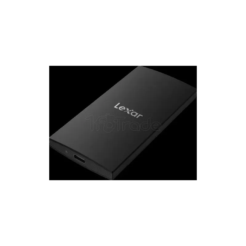 Disque SSD externeLexarSL300- 2To (Noir) | MonPC.Store