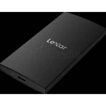 Disque SSD externeLexarSL300- 2To (Noir) | MonPC.Store