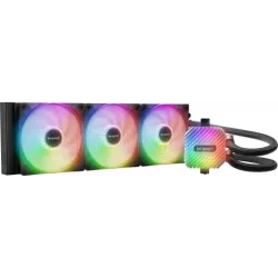 Kit Watercooling AIO be quiet!Light LoopRGB - 360mm… | MonPC.Store