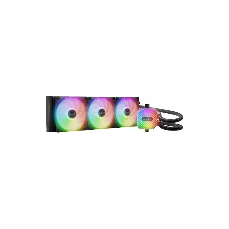 Kit Watercooling AIO be quiet!Light LoopRGB - 360mm… | MonPC.Store