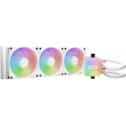 Kit Watercooling AIO be quiet!Light LoopRGB - 360mm… | MonPC.Store