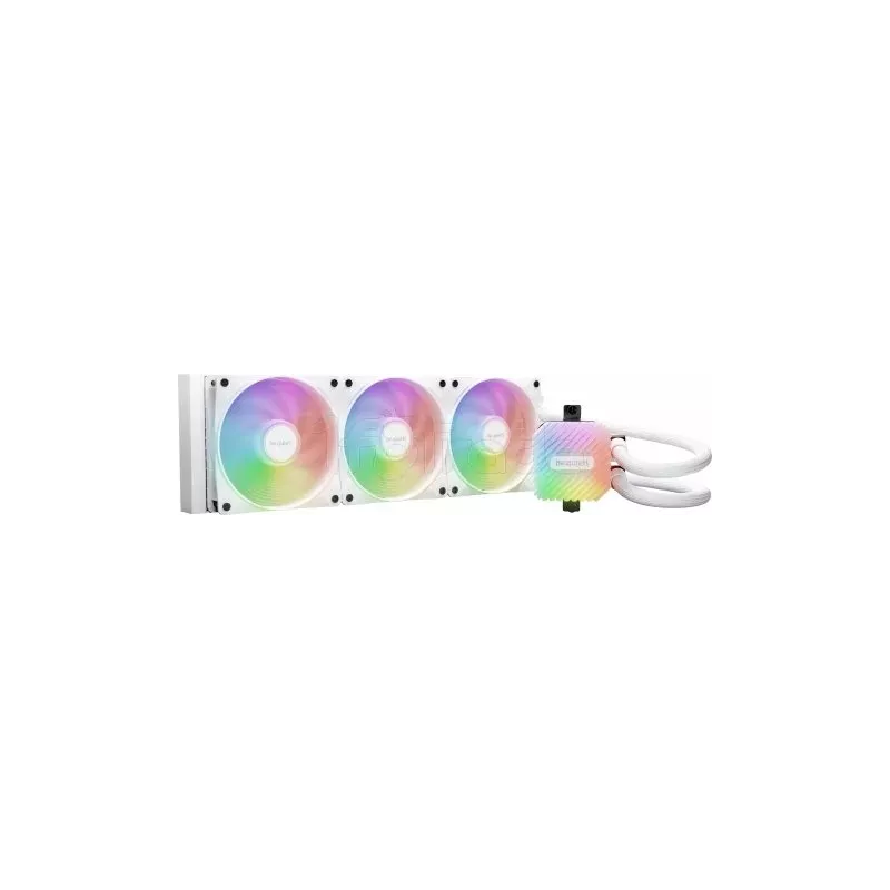 Kit Watercooling AIO be quiet!Light LoopRGB - 360mm… | MonPC.Store