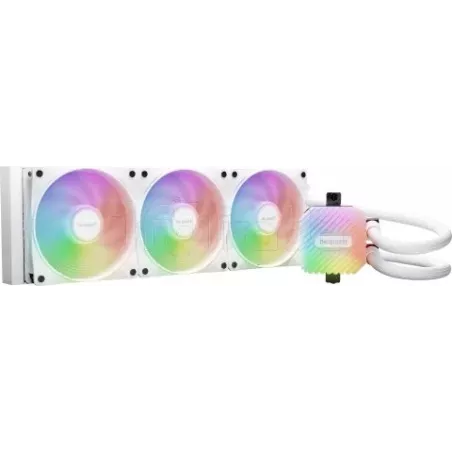 Kit Watercooling AIO be quiet!Light LoopRGB - 360mm… | MonPC.Store