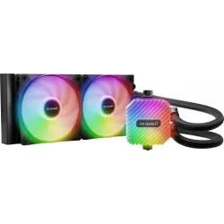 Kit Watercooling AIO be quiet!Light LoopRGB - 240mm… | MonPC.Store