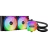 Kit Watercooling AIO be quiet!Light LoopRGB - 240mm… | MonPC.Store
