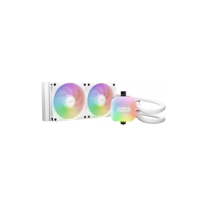 Kit Watercooling AIO be quiet!Light LoopRGB - 240mm… | MonPC.Store