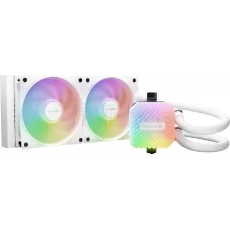 Kit Watercooling AIO be quiet!Light LoopRGB - 240mm… | MonPC.Store