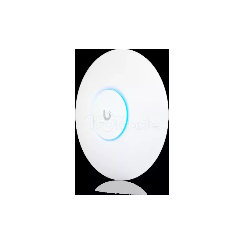 Point d'accès WiFiUbiquitiUniFi 6 Plus AX3000 (Blanc) | MonPC.Store