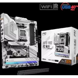 Carte MèreASRockX870 Pro Race Sport WiFi(AMD AM5) | MonPC.Store