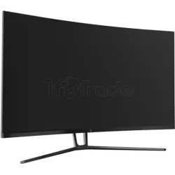 Ecran incurvé 32"iTekGGCQuad HD (Noir) 240Hz | MonPC.Store