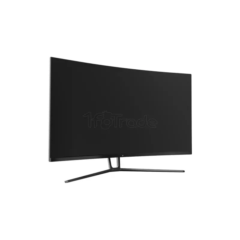 Ecran incurvé 32"iTekGGCQuad HD (Noir) 240Hz | MonPC.Store