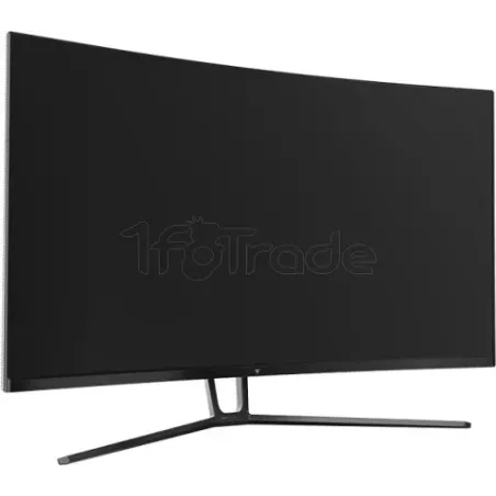Ecran incurvé 32"iTekGGCQuad HD (Noir) 240Hz | MonPC.Store