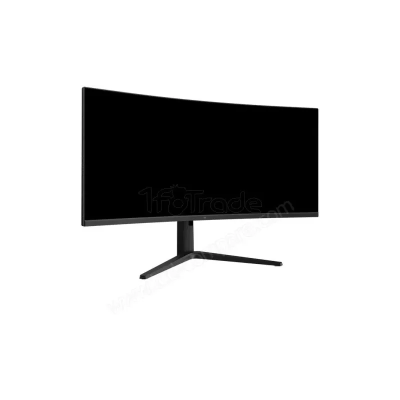 Ecran incurvé 34"iTekGGCWQHD (Noir) 180Hz | MonPC.Store