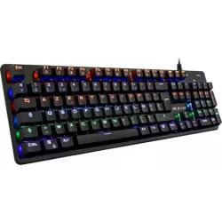 Clavier GamerThe G-LabKeyz Carbon Ex RGB (Noir) | MonPC.Store