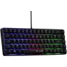 Clavier GamerThe G-LabKeyz Hydrogen TKL RGB (Noir) | MonPC.Store