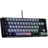 Clavier GamerThe G-LabKeyz Hydrogen GRB RGB (Noir) | MonPC.Store