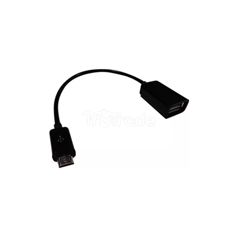 CableD2 Diffusionmicro USB vers USB femelle (OTG) pour… | MonPC.Store