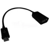 CableD2 Diffusionmicro USB vers USB femelle (OTG) pour… | MonPC.Store