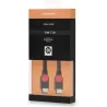 Cable HDMI 1.4D2 Diffusion3m M/M (Noir/Rouge) | MonPC.Store