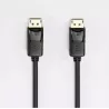 Cable Displayport 1.4D2 Diffusion2m M/M Système… | MonPC.Store