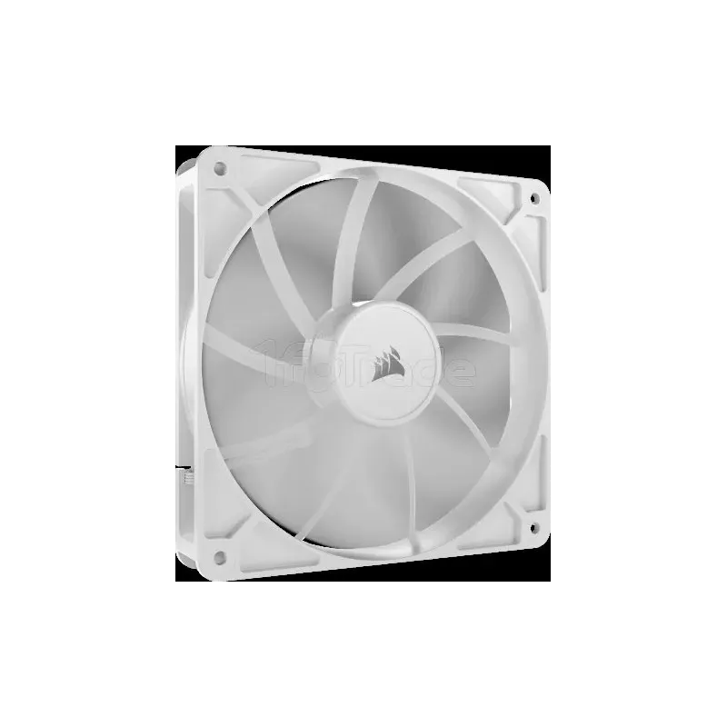 Ventilateur de boitierCorsairRS- 14cm (Blanc) | MonPC.Store