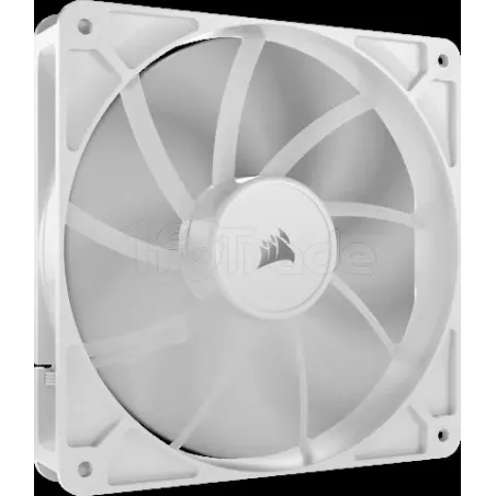 Ventilateur de boitierCorsairRS- 14cm (Blanc) | MonPC.Store