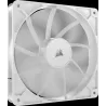 Ventilateur de boitierCorsairRS- 14cm (Blanc) | MonPC.Store
