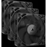 Lot de 3 Ventilateurs de boitierCorsairiCue Link RX… | MonPC.Store