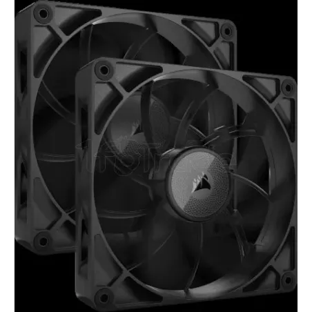 Lot de 2 Ventilateurs de boitierCorsairiCue Link RX… | MonPC.Store