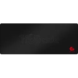 Tapis de souris GamerGembird- Taille XL (Noir) | MonPC.Store