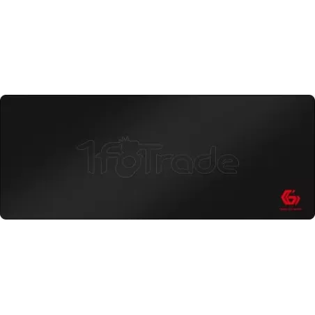 Tapis de souris GamerGembird- Taille XL (Noir) | MonPC.Store