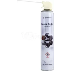 Bombe d'air secGembird750ml net | MonPC.Store