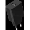 Chargeur secteurGembird- 1x USB-A 12W (Noir) | MonPC.Store